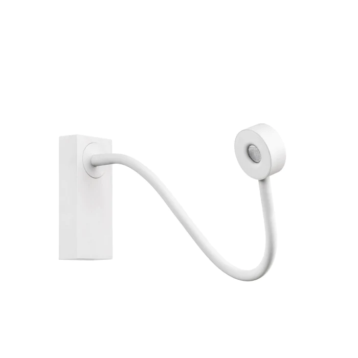 Бра Leds C4 LINK White