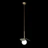 Подвесной светильник Loft it Matisse 10008/1P Grey