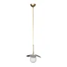 Подвесной светильник Loft it Matisse 10008/1P Grey