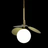 Подвесной светильник Loft it Matisse 10008/1P Grey