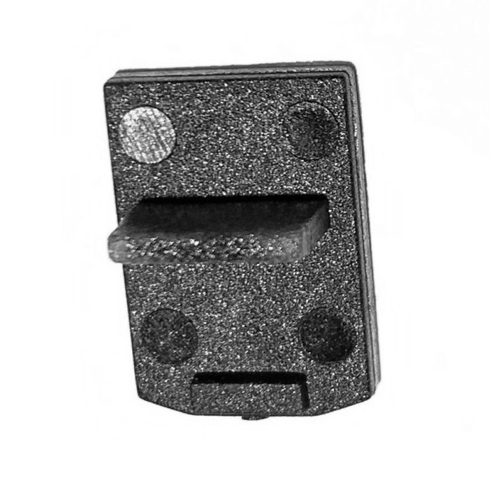 Заглушка на торец шинопровода WTL.L0.60.O00 WERTMARK