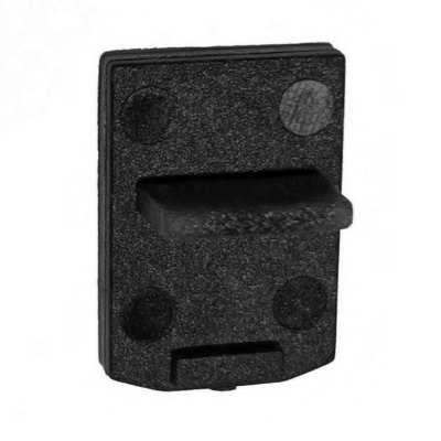 Заглушка на торец шинопровода WTL.L0.60.O00 WERTMARK