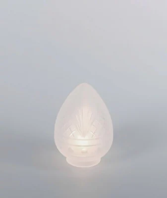 Berliner Messinglampen плафон  123cr