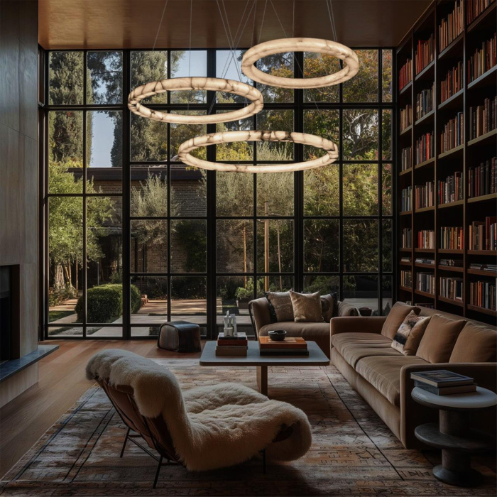 Подвесной светильник Loft it Mondrian 10408/800