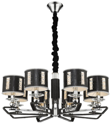 Подвесной светильник WERTMARK WE393.08.023