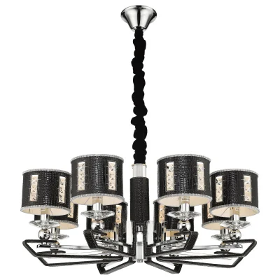 Подвесной светильник WERTMARK WE393.08.023