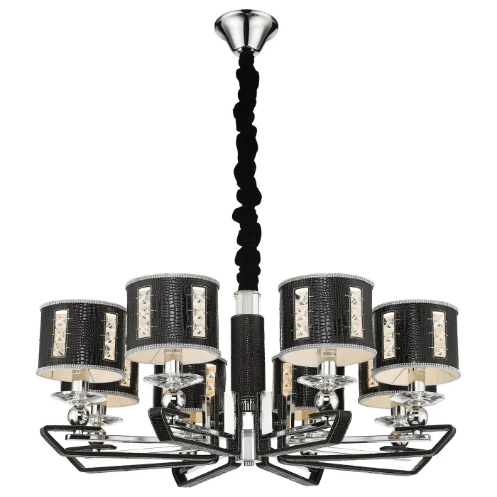 Подвесной светильник WERTMARK WE393.08.023