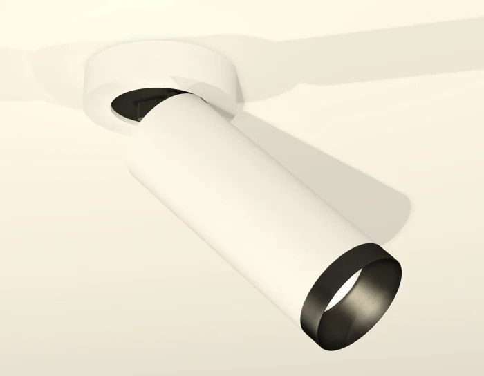 Комплект накладного поворотного светильника Ambrella light XM6342201