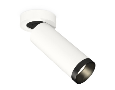 Комплект накладного поворотного светильника Ambrella light XM6342201