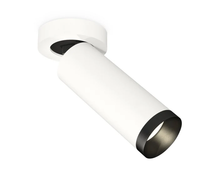 Комплект накладного поворотного светильника Ambrella light XM6342201