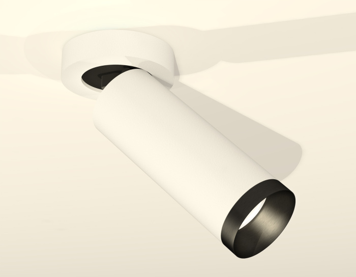 Комплект накладного поворотного светильника Ambrella light XM6342201