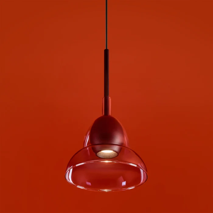 Подвесной светильник Freya Glaze FR5637PL-L6SM