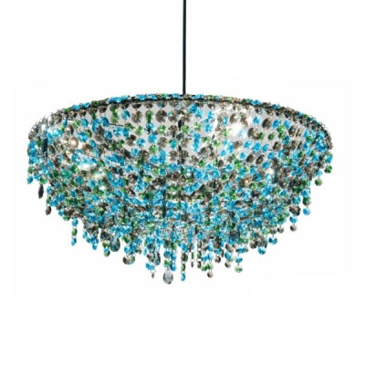 Подвесной светильник L&#039;Arte Luce Luxury Iceberg L59504.98