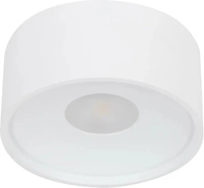 Светильник LED накладной, 12W, 3000K WTA.O01.007.30.12 WERTMARK