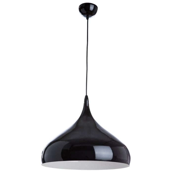 Подвесной светильник Arte Lamp HELMET A3266SP-1BK