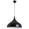 Подвесной светильник Arte Lamp HELMET A3266SP-1BK