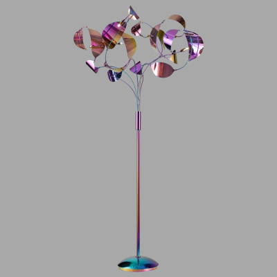 Напольный светильник ALESSANDRA WE197.06.905 WERTMARK