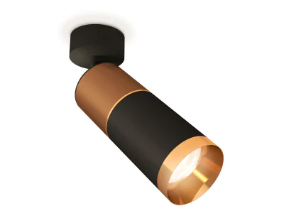 Комплект поворотного светильника Ambrella light XM6313015