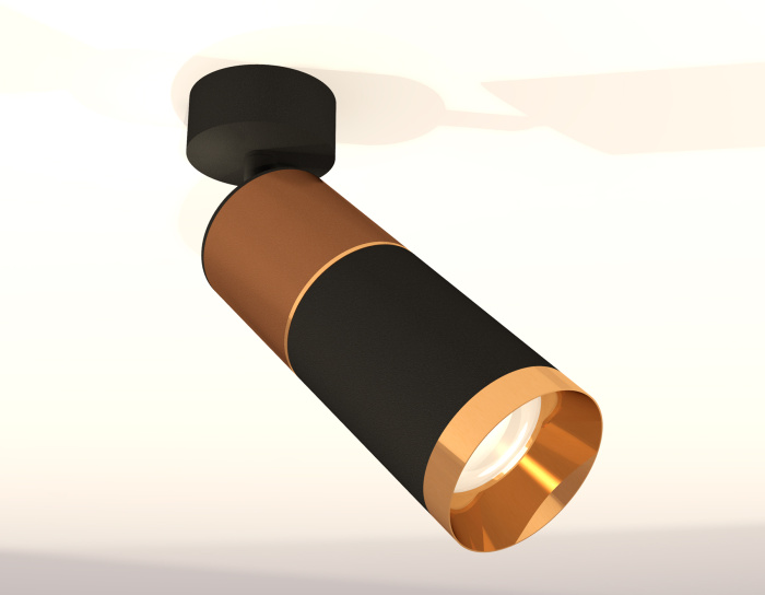 Комплект поворотного светильника Ambrella light XM6313015