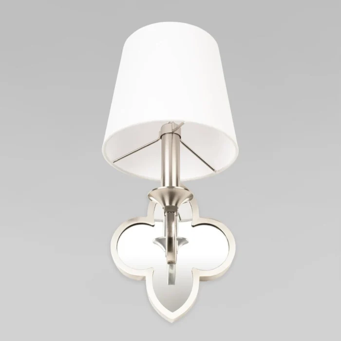 Подвесной светильник Loft it Silence 10303W Nickel