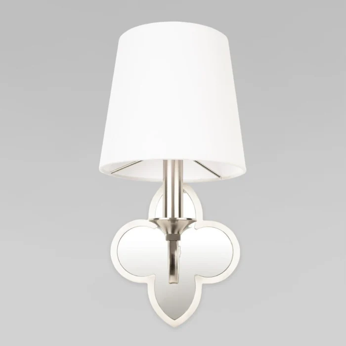 Подвесной светильник Loft it Silence 10303W Nickel