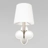 Подвесной светильник Loft it Silence 10303W Nickel