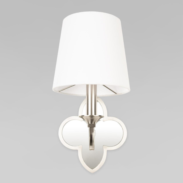 Подвесной светильник Loft it Silence 10303W Nickel