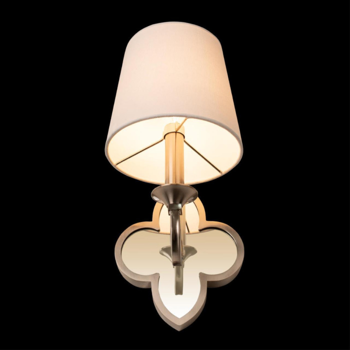 Подвесной светильник Loft it Silence 10303W Nickel