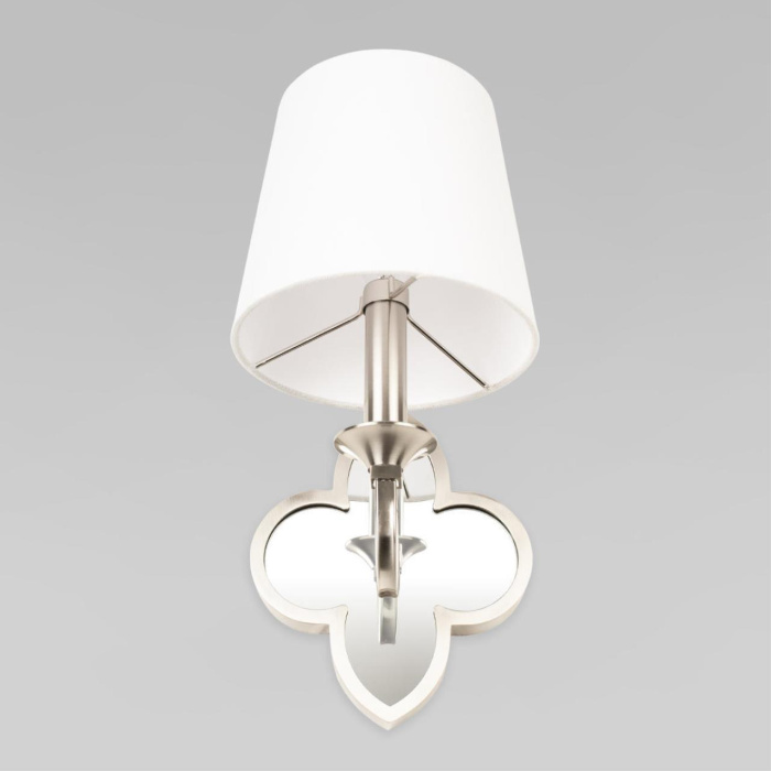 Подвесной светильник Loft it Silence 10303W Nickel