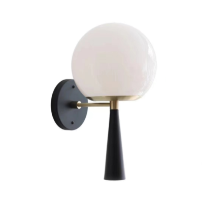 Бра Cedar and Moss Audrey Black ImperiumLoft