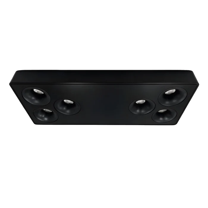 Потолочный светильник BELLATRIX WERTMARK TECHNICAL WTB.O01.667.30.36