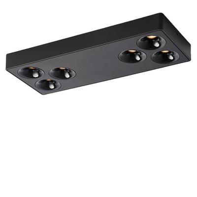 Потолочный светильник BELLATRIX WERTMARK TECHNICAL WTB.O01.667.30.36