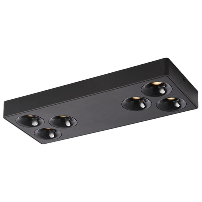 Потолочный светильник BELLATRIX WERTMARK TECHNICAL WTB.O01.667.30.36