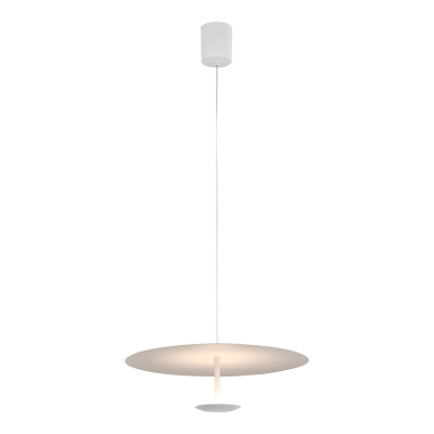 Светильник подвесной Lussole Irvine LSP-7488