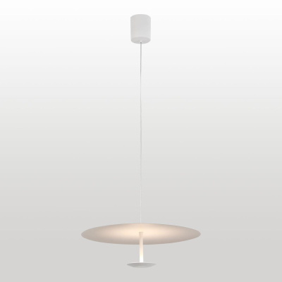 Светильник подвесной Lussole Irvine LSP-7488