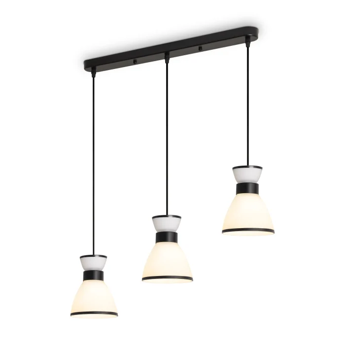 Подвесной светильник Freya Topi FR5503PL-03B1