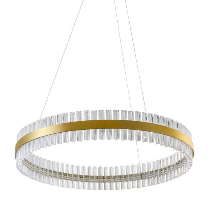 Светодиодный подвесной светильник L'Arte Luce Luxury Saturno L45210.86