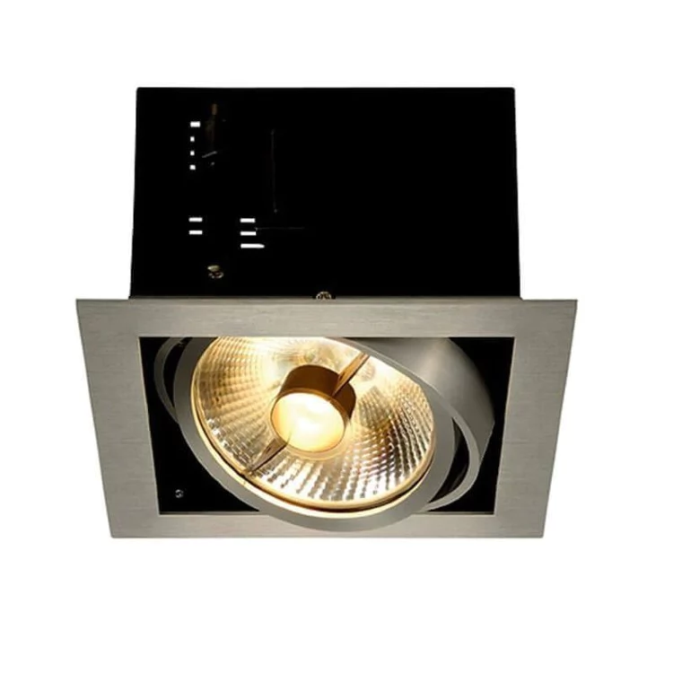 Встраиваемый светильник SLV Kadux 1 ES111 115546