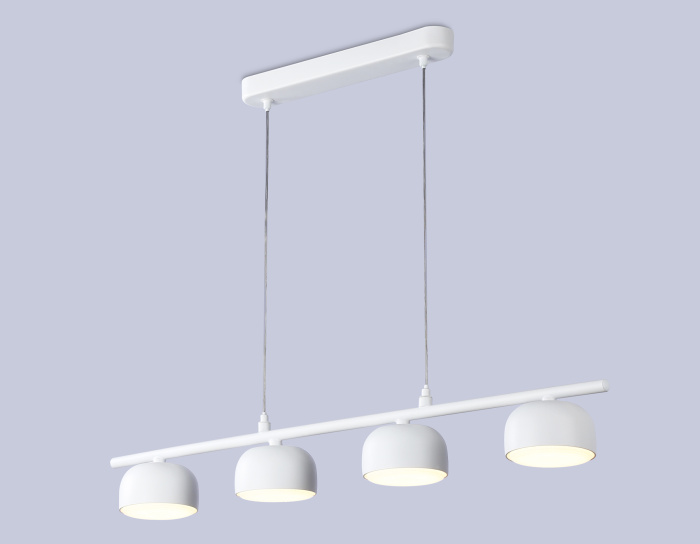 Светильник подвесной со сменной лампой GX53 Ambrella light TN71037