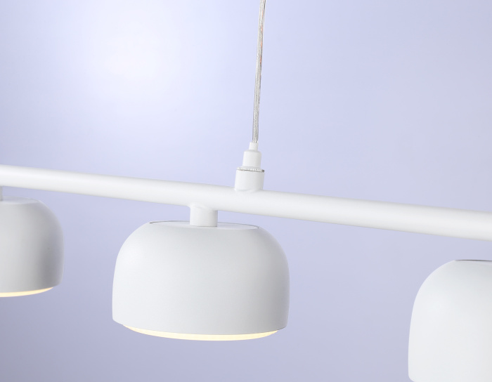 Светильник подвесной со сменной лампой GX53 Ambrella light TN71037