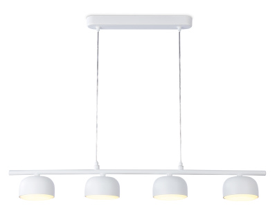 Светильник подвесной со сменной лампой GX53 Ambrella light TN71037