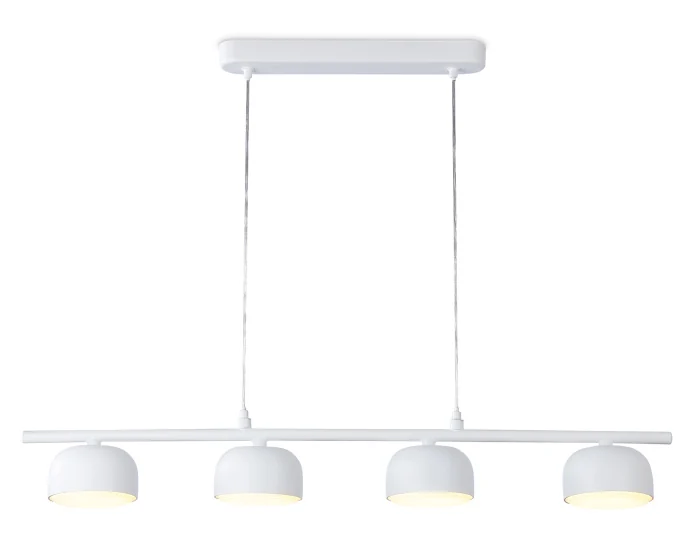 Светильник подвесной со сменной лампой GX53 Ambrella light TN71037