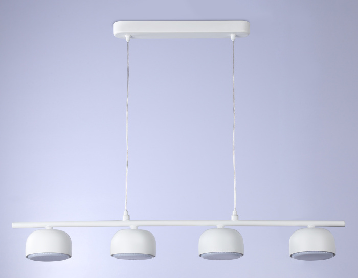 Светильник подвесной со сменной лампой GX53 Ambrella light TN71037