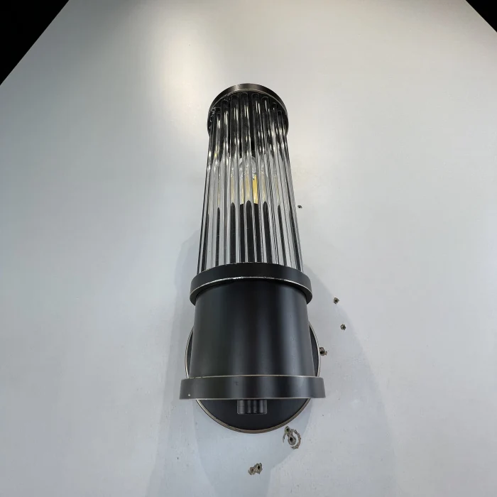 Бра Ralph Lauren Allen Single Sconce ImperiumLoft