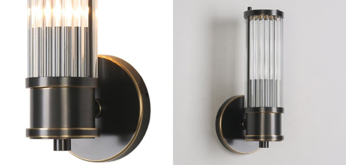 Бра Ralph Lauren Allen Single Sconce ImperiumLoft