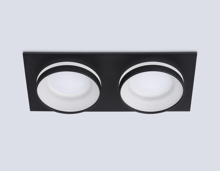 Встраиваемый точечный светильник GU5.3 TECHNO SPOT AMBRELLA LIGHT TN30712