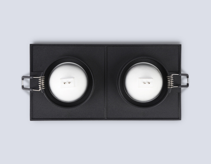 Встраиваемый точечный светильник GU5.3 TECHNO SPOT AMBRELLA LIGHT TN30712