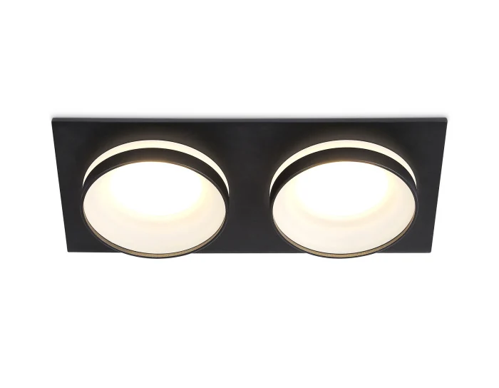 Встраиваемый точечный светильник GU5.3 TECHNO SPOT AMBRELLA LIGHT TN30712