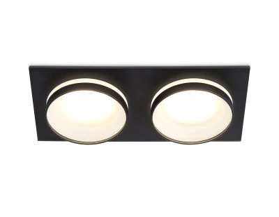 Встраиваемый точечный светильник GU5.3 TECHNO SPOT AMBRELLA LIGHT TN30712