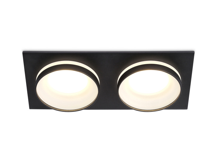 Встраиваемый точечный светильник GU5.3 TECHNO SPOT AMBRELLA LIGHT TN30712